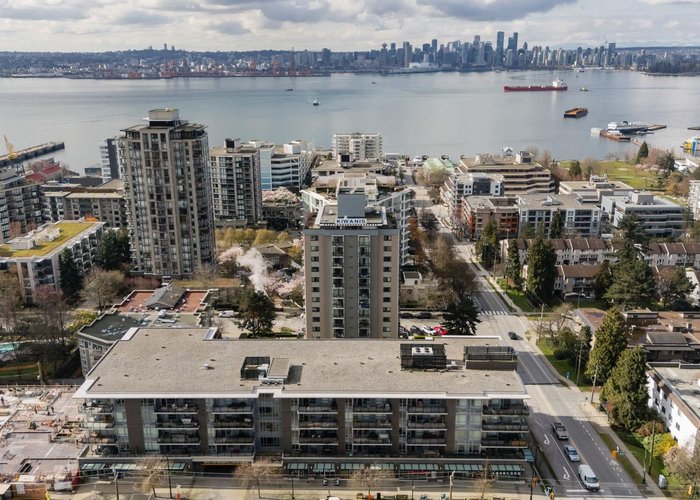 208 - 177 3RD Street, North Vancouver, BC V7M 0G5 |  Photo 61