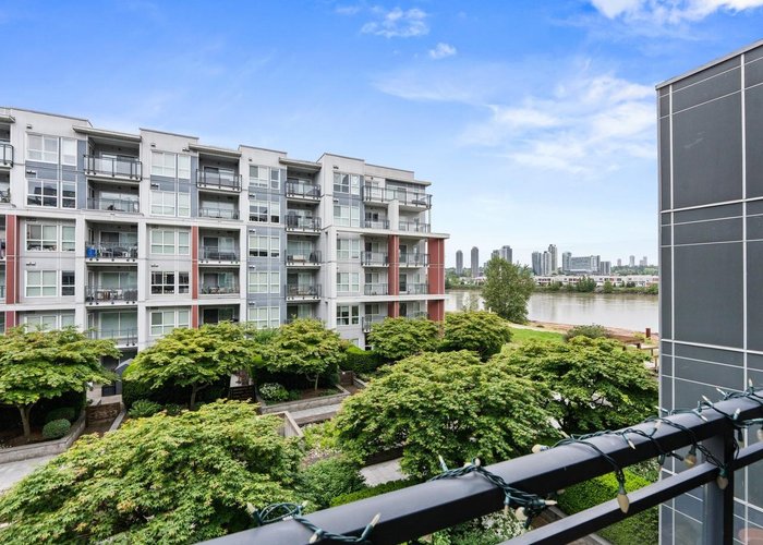 302 - 10155 River Drive, Richmond, BC V6X 0L3 |  Photo 34