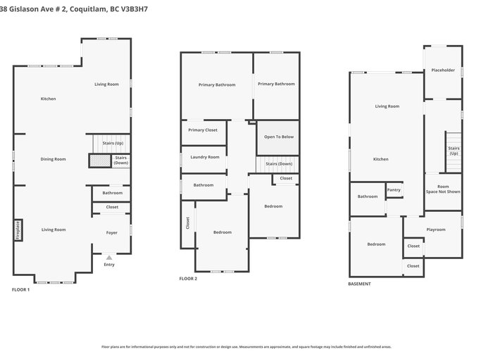 2 - 3438 Gislason Avenue, Coquitlam, BC V3B 3H7 |  Photo 72