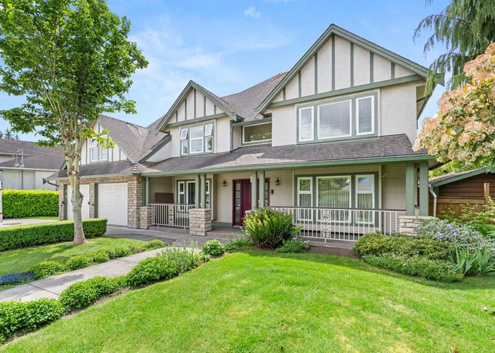 5287 Crescent Drive, Delta, BC V4K 2E1 |  Photo 37
