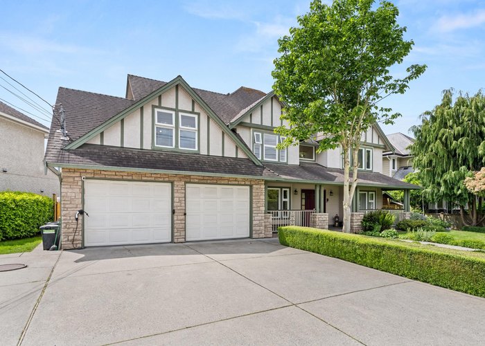 5287 Crescent Drive, Delta, BC V4K 2E1 |  Photo 38