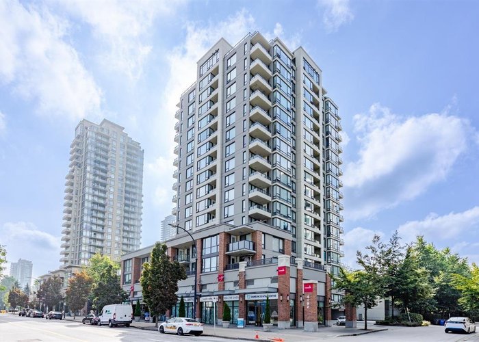 1602 - 4182 Dawson Street, Burnaby, BC V5C 0A2 |  Photo 18