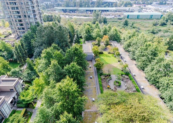 1602 - 4182 Dawson Street, Burnaby, BC V5C 0A2 |  Photo 35