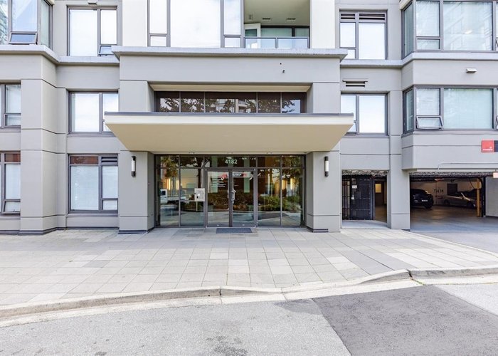1602 - 4182 Dawson Street, Burnaby, BC V5C 0A2 |  Photo 19