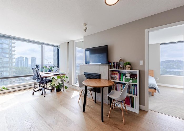 1602 - 4182 Dawson Street, Burnaby, BC V5C 0A2 |  Photo 20