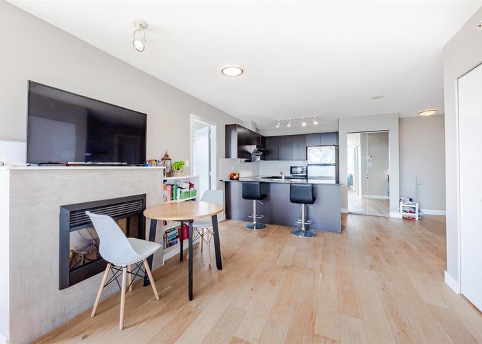 1602 - 4182 Dawson Street, Burnaby, BC V5C 0A2 |  Photo 25