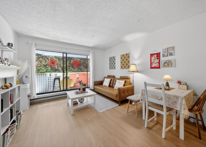 105 - 8700 Ackroyd Road, Richmond, BC V6X 3G2 |  Photo 17