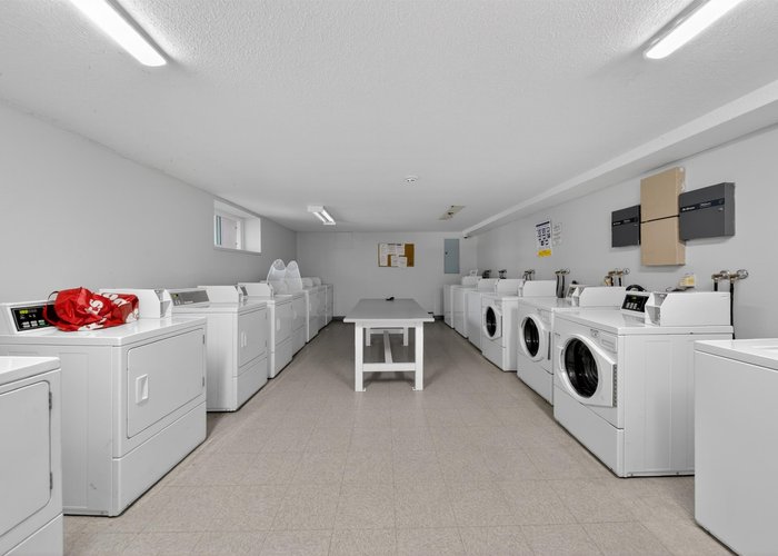 105 - 8700 Ackroyd Road, Richmond, BC V6X 3G2 |  Photo 32