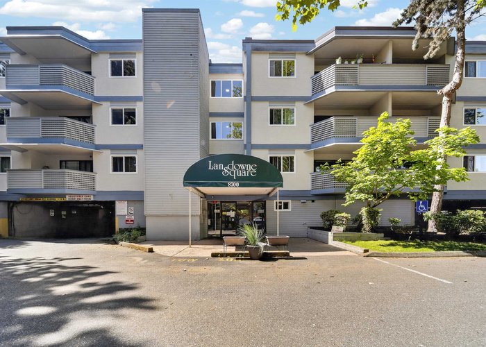105 - 8700 Ackroyd Road, Richmond, BC V6X 3G2 |  Photo 19