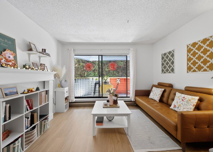 105 - 8700 Ackroyd Road, Richmond, BC V6X 3G2 |  Photo 23