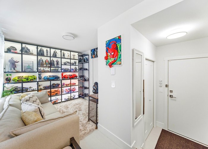 8 - 2070 Oak Meadows Drive, Surrey, BC V3Z 1J1 |  Photo 49