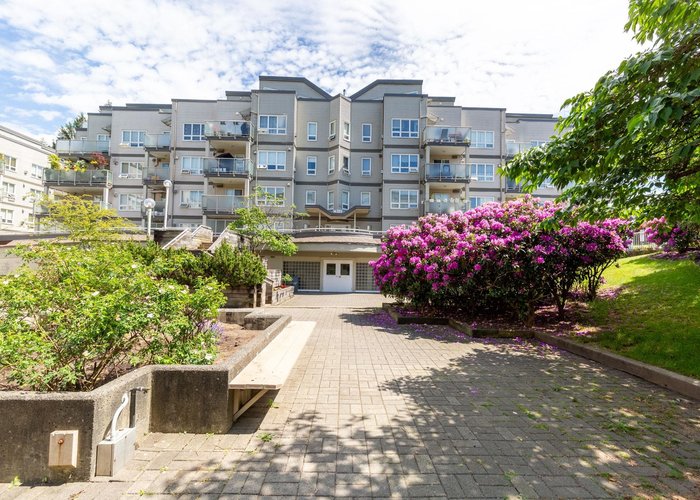 412 - 14399 103 Avenue, Surrey, BC V3T 5V5 |  Photo 36