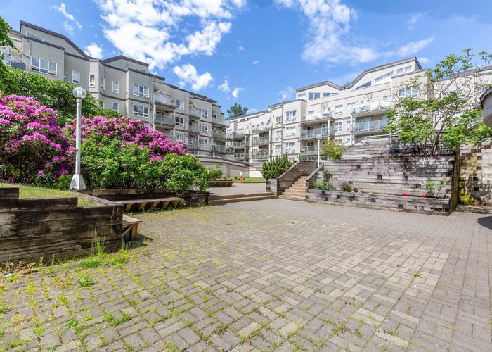 412 - 14399 103 Avenue, Surrey, BC V3T 5V5 |  Photo 37