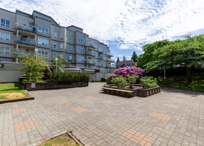 412 - 14399 103 Avenue, Surrey, BC V3T 5V5 |  Photo 38