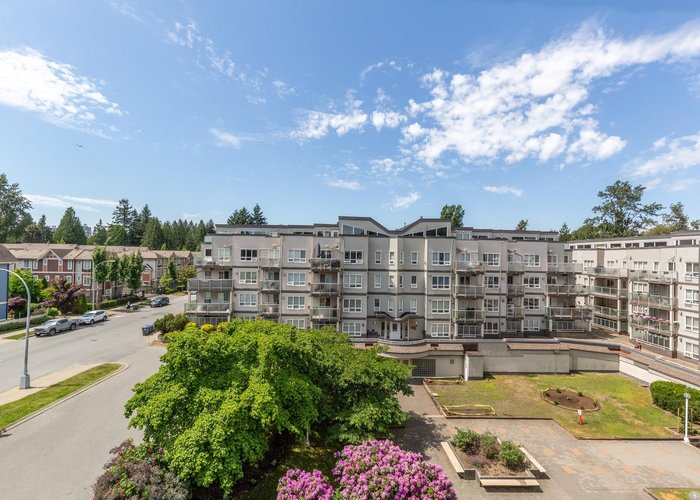 412 - 14399 103 Avenue, Surrey, BC V3T 5V5 |  Photo 66