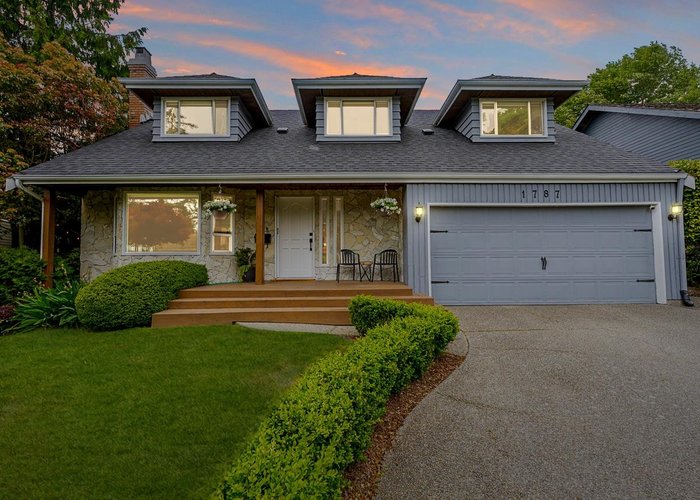 1787 148A Street, Surrey, BC V4A 6G5 |  Photo 36