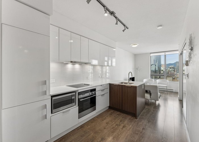 2705 - 1308 Hornby Street, Vancouver, BC V6Z 0C5 |  Photo 41