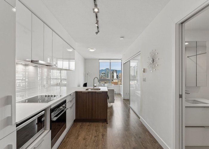 2705 - 1308 Hornby Street, Vancouver, BC V6Z 0C5 |  Photo 42