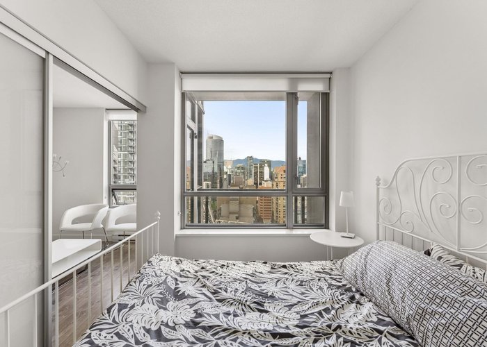 2705 - 1308 Hornby Street, Vancouver, BC V6Z 0C5 |  Photo 45
