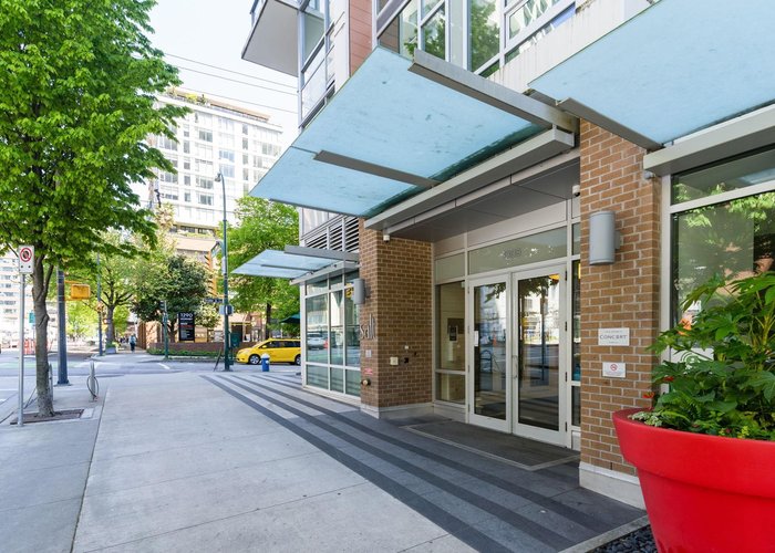 2705 - 1308 Hornby Street, Vancouver, BC V6Z 0C5 |  Photo 30