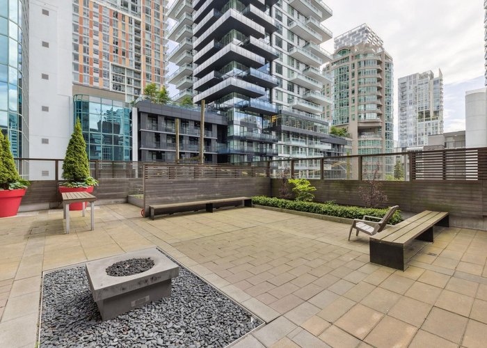 2705 - 1308 Hornby Street, Vancouver, BC V6Z 0C5 |  Photo 53