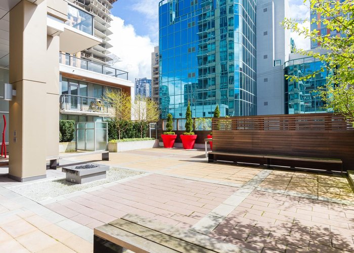 2705 - 1308 Hornby Street, Vancouver, BC V6Z 0C5 |  Photo 60