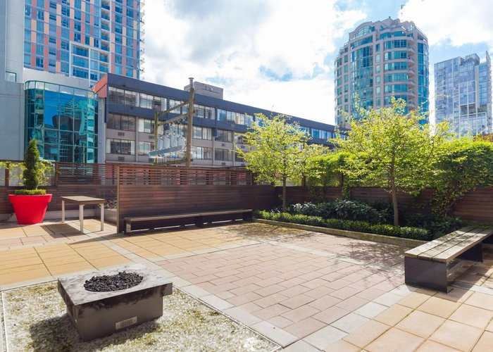 2705 - 1308 Hornby Street, Vancouver, BC V6Z 0C5 |  Photo 61