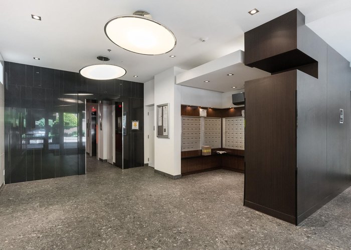 2705 - 1308 Hornby Street, Vancouver, BC V6Z 0C5 |  Photo 32