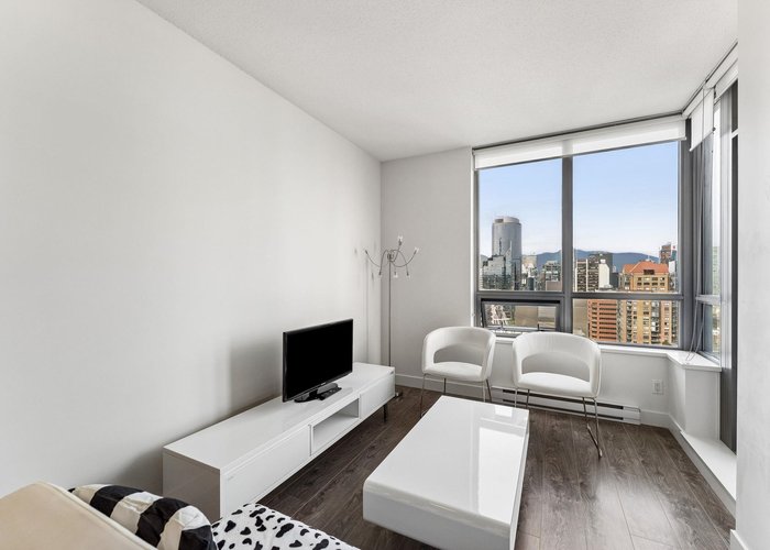 2705 - 1308 Hornby Street, Vancouver, BC V6Z 0C5 |  Photo 33