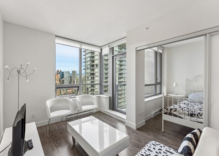2705 - 1308 Hornby Street, Vancouver, BC V6Z 0C5 |  Photo 34