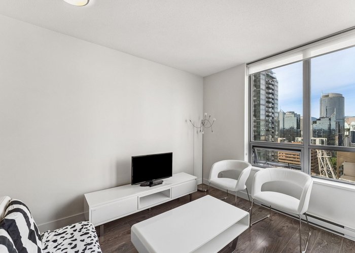 2705 - 1308 Hornby Street, Vancouver, BC V6Z 0C5 |  Photo 35