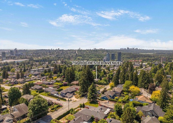 756 Rochester Avenue, Coquitlam, BC V3K 2V8 |  Photo 69