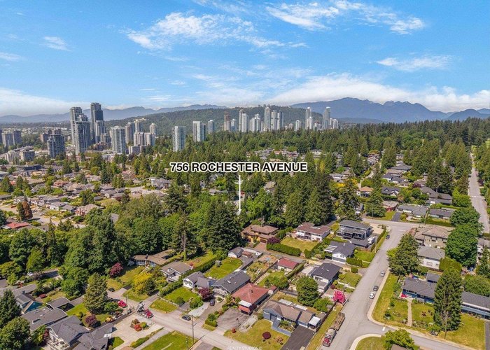 756 Rochester Avenue, Coquitlam, BC V3K 2V8 |  Photo 71