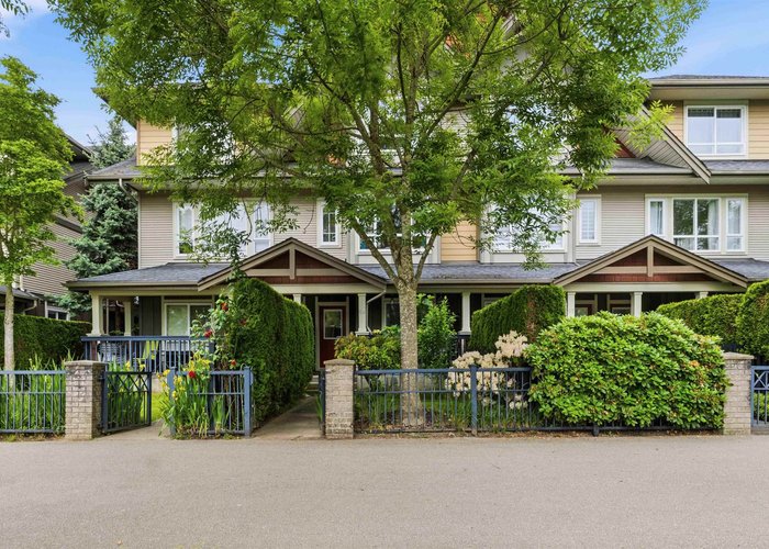 54 - 7088 191 Street, Surrey, BC V4N 0B4 |  Photo 36