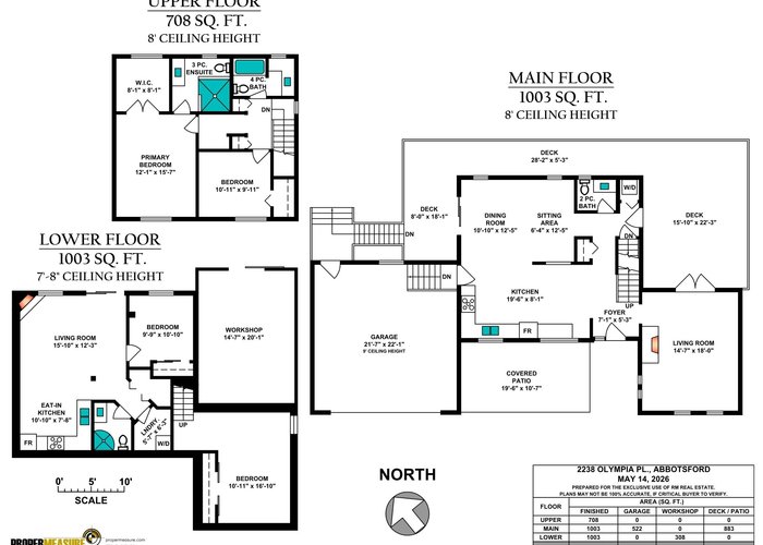 2238 Olympia Place, Abbotsford, BC V2S 7R5 |  Photo 75