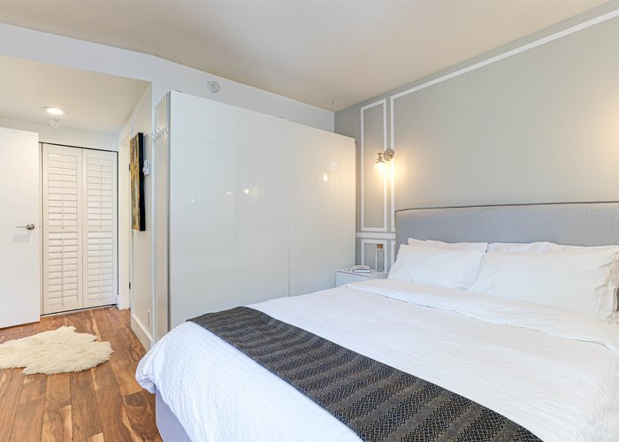 505 - 1006 Beach Avenue, Vancouver, BC V6E 1T7 |  Photo 32