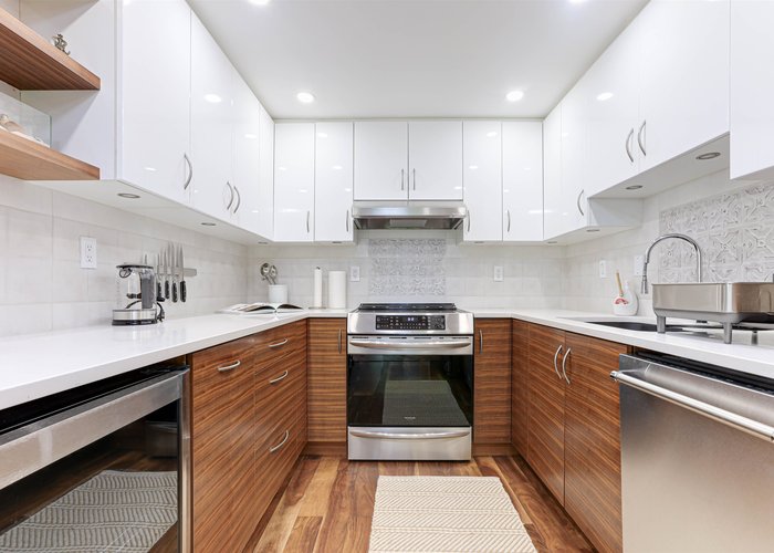 505 - 1006 Beach Avenue, Vancouver, BC V6E 1T7 |  Photo 23