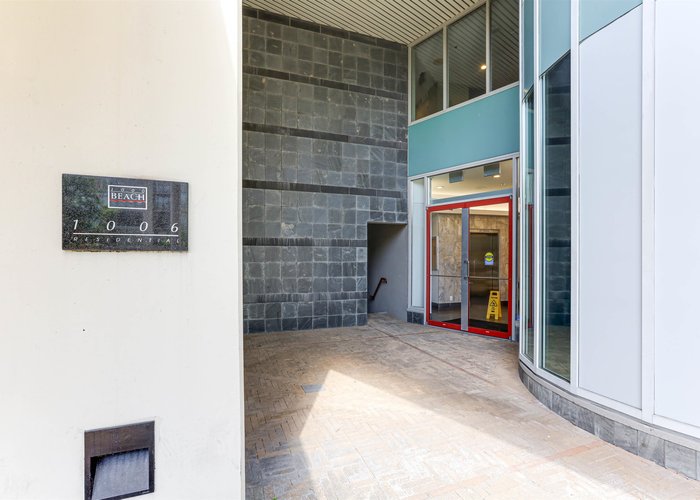 505 - 1006 Beach Avenue, Vancouver, BC V6E 1T7 |  Photo 42