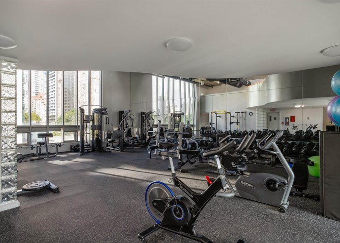 505 - 1006 Beach Avenue, Vancouver, BC V6E 1T7 |  Photo 43