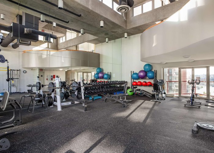 505 - 1006 Beach Avenue, Vancouver, BC V6E 1T7 |  Photo 44
