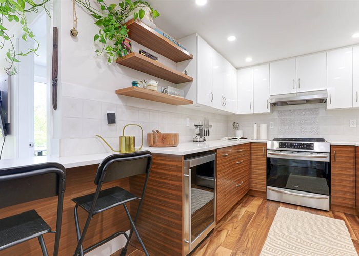 505 - 1006 Beach Avenue, Vancouver, BC V6E 1T7 |  Photo 24