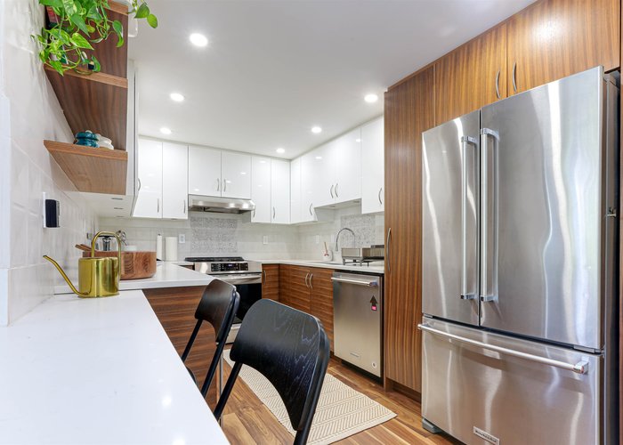 505 - 1006 Beach Avenue, Vancouver, BC V6E 1T7 |  Photo 25