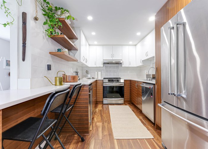 505 - 1006 Beach Avenue, Vancouver, BC V6E 1T7 |  Photo 27