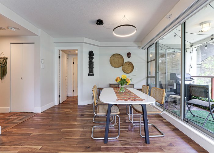 505 - 1006 Beach Avenue, Vancouver, BC V6E 1T7 |  Photo 28