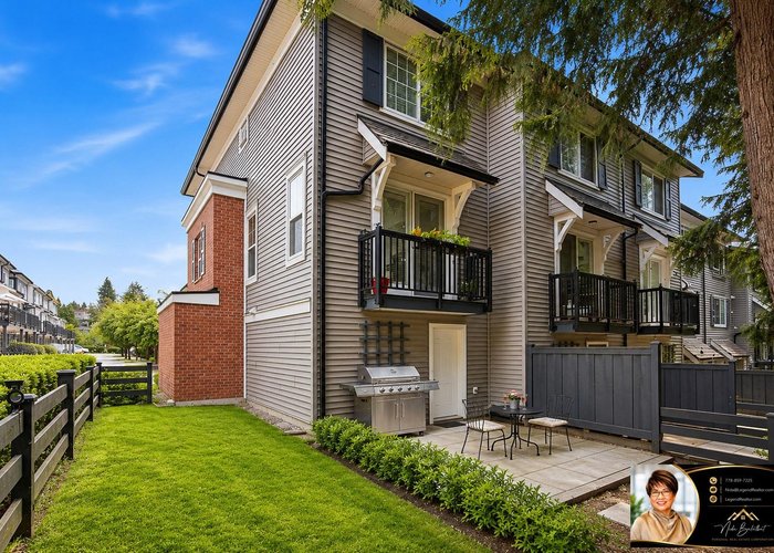 80 - 688 Edgar Avenue, Coquitlam, BC V3K 0A5 |  Photo 36