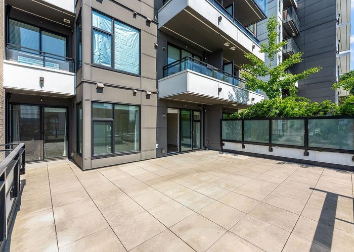 209 - 1012 Auckland Street, New Westminster, BC V3M 0M3 |  Photo 50