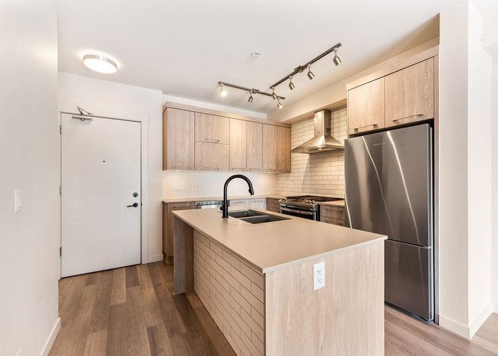 209 - 1012 Auckland Street, New Westminster, BC V3M 0M3 |  Photo 33