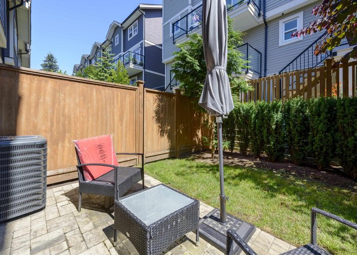 38 - 10488 124 Street, Surrey, BC V3V 0E9 |  Photo 37