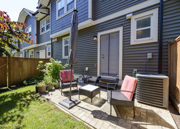 38 - 10488 124 Street, Surrey, BC V3V 0E9 |  Photo 38