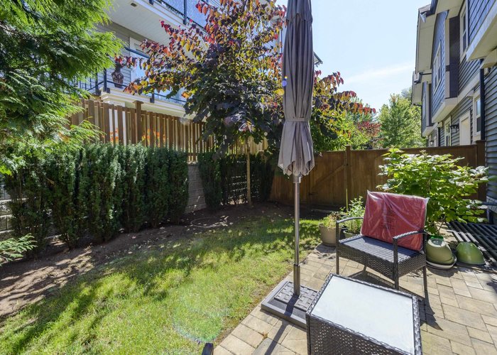38 - 10488 124 Street, Surrey, BC V3V 0E9 |  Photo 39